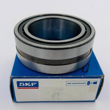 Игольчатый подшипник пальца поршня NA49082RS Welger AP 42, AP 52 - 48x62x23мм SKF