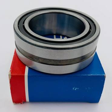 Игольчатый подшипник пальца поршня NA49082RS Welger AP 42, AP 52 - 48x62x23мм SKF