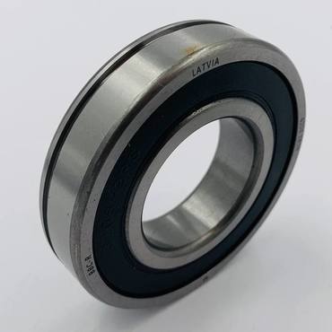 Шариковый подшипник граблин з канавкою 750208, 6208-2RSN  40x80x18  Welger