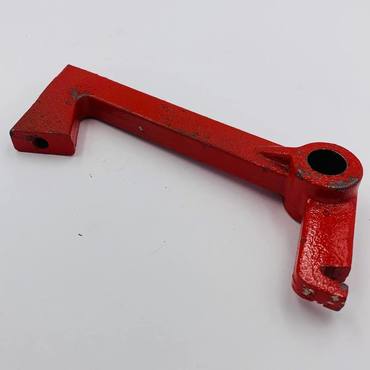 Держатель массы 0736.84.00, 073681 Welger 