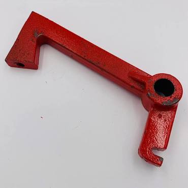 Держатель массы 0736.84.00, 073681 Welger  0736.84.00.00.02 [WELGER]