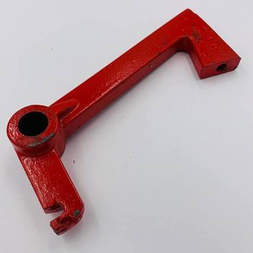 Держатель массы 0736.84.00, 073681 Welger 