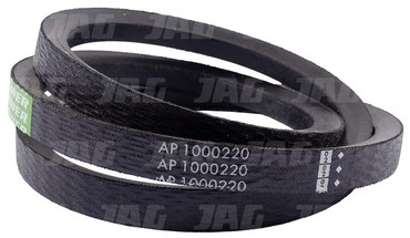 Ремень B17x1390Lw 633030, Z30543 Optibelt AP1000217