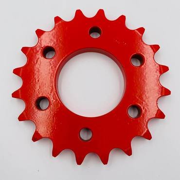 Звездочка  0308.78.00 Welger AP61, AP63 - z20