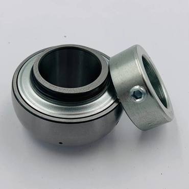 Закрепляемый шариковый подшипник 216329, JD39106,84019208, EX206 -SNR
