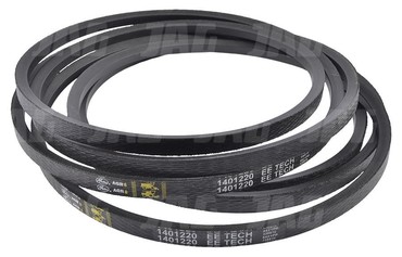 Ремень 71188075, 9811740, D41936800, 949888, 01401220 EE-TECH Gates Agri - 2 шт