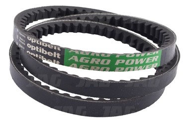 Ремень AX13x1270Lw, Z22208, 6296174M1, AP1005488 Optibelt Agro Power Z22208 [JOHN DEERE]