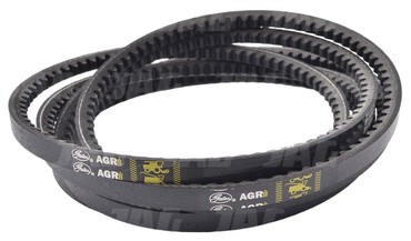 Ремень вентиляторный SPZ-1500Lw, 0173249 Gates Agri - 2 шт