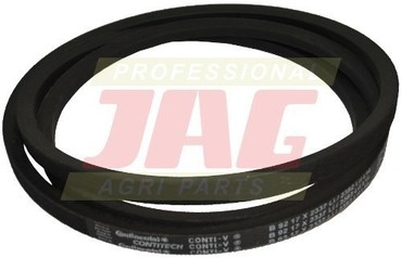 Приводной клиновой ремень 17x2337Lw Continental B92  785341.02 [CLAAS]