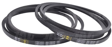 Приводной клиновый ремень 801222, 1401231 Gates Agri 2 шт 950864.27 [CLAAS]