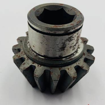 Коническая шестерня0307.77.00.01 Welger z-16