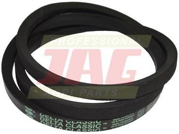 Ремень 17x1700Li/1740Ld B67 644267 Gates Delta CLASSIC 80378989.26 [CLAAS]