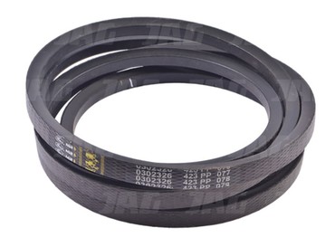 Приводной клиновый ремень 22x4267Lw 0302326 Gates Agri 01143412.26 [MASSEY FERGUSON]