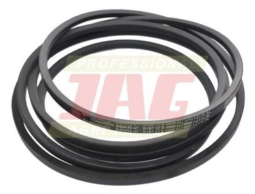 Приводной клиновый ремень 17x5000Lw Continental 1401378, 623427  623427.1 [CLAAS]