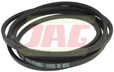 Ремень 17X04880Li/4920Lp B192 0301373 Gates Delta CLASSIC