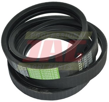 Ремень багатоклиновой 2HBx3620Lw, 1623311, AP1001655 Optibelt