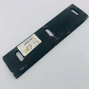 Ніж (нерухомий) пресувальної камери 0982.20.07.00.01 прес-підбирача Welger AP 42