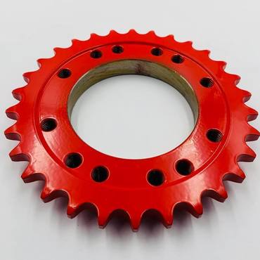 Звездочка 0709.22  Welger z-30