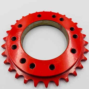 Звездочка 0709.22  Welger z-30