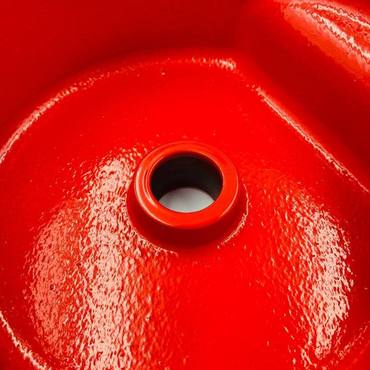 Корпус редуктора МКШ 236566M1 Massey Ferguson