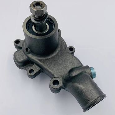 Водяной насос двигателя Perkins U5MW0104 - TNS 