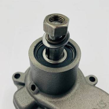 Водяной насос двигателя Perkins U5MW0104 - TNS 