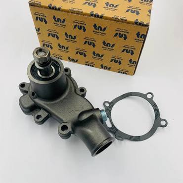 Водяной насос двигателя Perkins 3641832M91, TNS Massey Ferguson 3637411M91 [CLAAS]