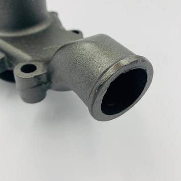 Водяной насос двигателя Perkins U5MW0104 - TNS 
