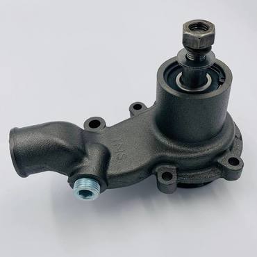 Водяной насос двигателя Perkins U5MW0104 - TNS 