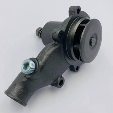 Водяной насос двигателя Perkins U5MW0104 - TNS 