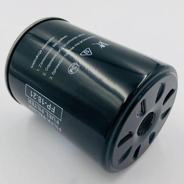 Топливный фильтр 111-4 двигателя Perkins A3.152 WFP-18.21 - AB Filter