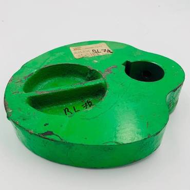 Противовес (собачка) 59-0109 Welger - d-35мм