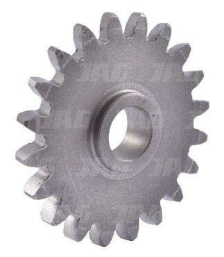 Звездочка подборщика 584508M91, 583914M3 Massey Ferguson 124, 224