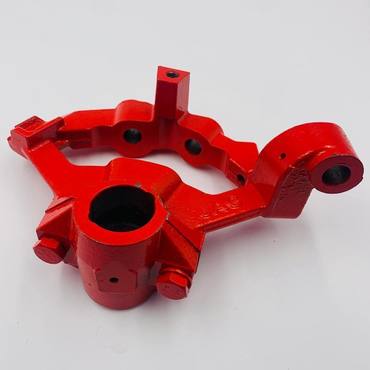 Корпус вязального аппарата 120.23.01.00 Welger - d35мм
