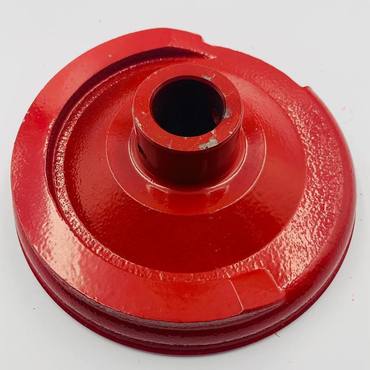 Тарелка (диск) привода вязального аппарата  0765.23 Welger d-30mm Premium