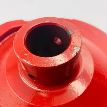 Тарелка (диск) привода вязального аппарата  0765.23 Welger d-30mm Premium
