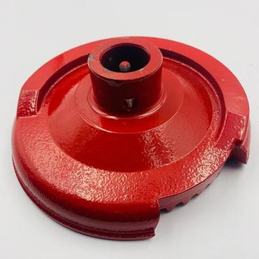 Тарелка (диск) привода вязального аппарата  0765.23 Welger d-30mm Premium