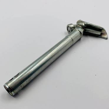 Палец вязального аппарата 918743M91 Massey Ferguson 120, 124, 128, 220, 224, 228 - JAG Premium