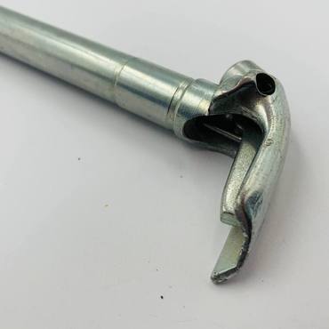 Палец вязального аппарата 918743M91 Massey Ferguson 120, 124, 128, 220, 224, 228 - JAG Premium