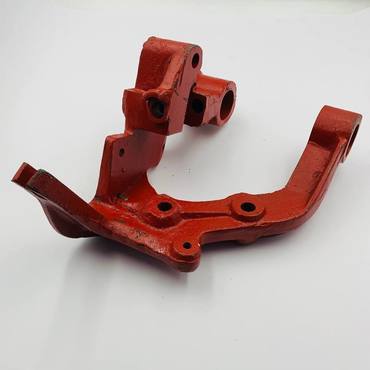 Корпус вязального аппарата 642067M97 Massey Ferguson - старый тип