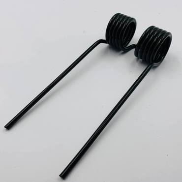 Пружинный палец подборщика  585136M1, 919601M1 Massey Ferguson 120, 124, 128, 220, 224, 228