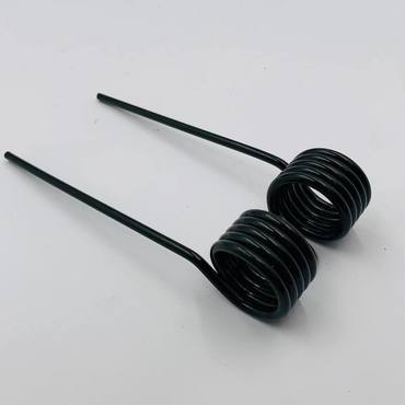 Пружинный палец подборщика  585136M1, 919601M1 Massey Ferguson 120, 124, 128, 220, 224, 228