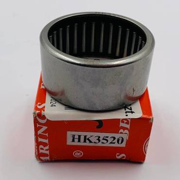 Игольчатый роликовый подшипник 35x42x20, 238624, 80354123, HK3520   JHB 80354123.02 [MASSEY FERGUSON]
