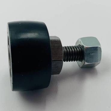 Ролик беговой дорожки 80535922, 58.160, 535922 New Holland, International, Massey Ferguson
