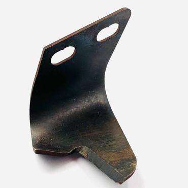 Нож шнурка 781867M1 Massey Ferguson 10/8, 15, 15/8, 20/8 - старый тип