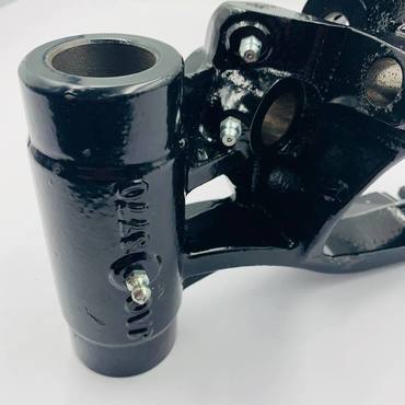 Корпус вязального аппарата RS3770K21 D-28.6мм.