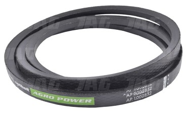 Приводной клиновой ремень B-2155La, 131201C91, AP1002852 Optibelt Agro Power S0614136 [JOHN DEERE]