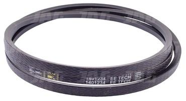 Приводной клиновой ремень 1401234 EE-TECH Gates Agri 750288.1.27 [CLAAS]