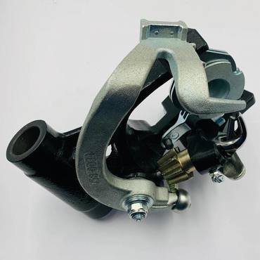 Секция вязального аппарата RS3770AK30 в сборе D-30мм - JAG-PREMIUM RS3770AK30.00 [GALLIGNANI]