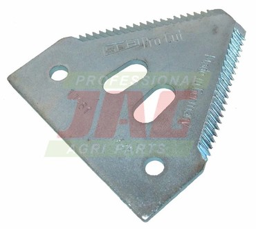 Сегмент ножа жатки 420100045 John Deere, Deutz Fahr - SCH, RASSPE Germany
